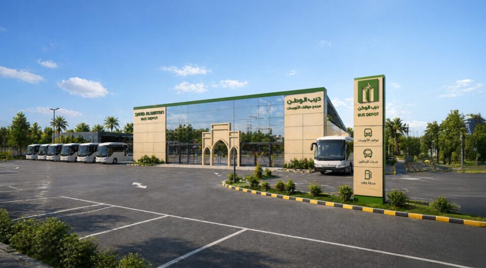 درب الوطن